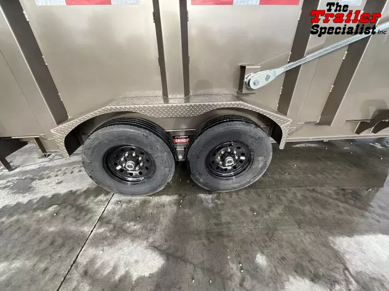 new Dump Trailers Diamond C Trailers  for sale, in Acampo, CA Thumbnail 13