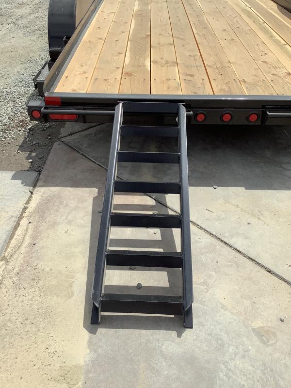 new Car Haulers / Racing Trailers Big Tex Trailers  for sale, in Acampo, CA Thumbnail 12