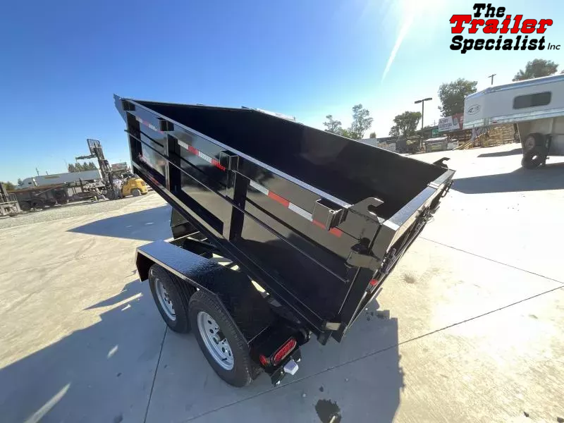 new Dump Trailers Five Star  for sale, in Acampo, CA Thumbnail 5