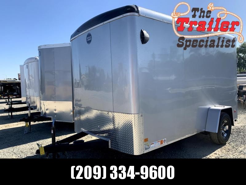 NEW 2022 Wells Cargo Road Force 7 x 12 5k Enclosed Cargo Trailer NEW 2022 Wells Cargo Road Force 7 x 12 5k Enclosed Cargo Trailer