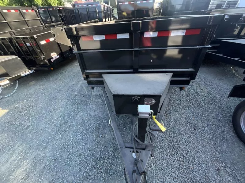 new Dump Trailers Five Star  for sale, in Acampo, CA Thumbnail 10