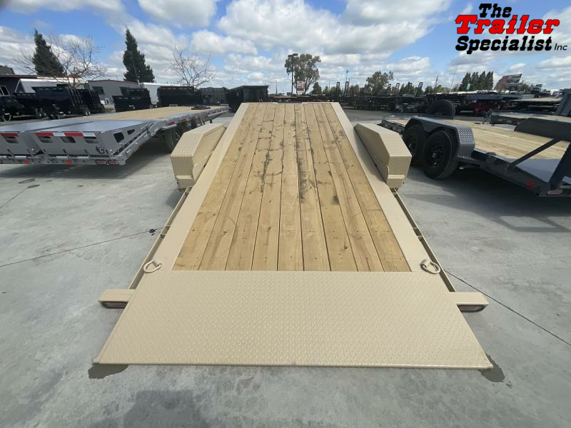 new Tilt Trailers Diamond C Trailers  for sale, in Acampo, CA Thumbnail 7