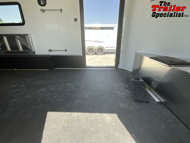 new Toy Haulers Logan Coach Torque for sale, in Acampo, CA Thumbnail 18