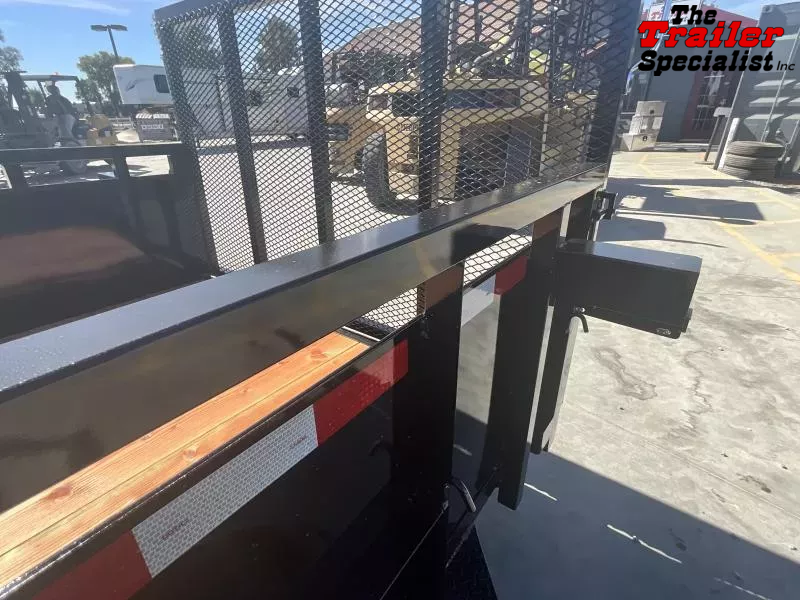 new Utility Trailers Five Star  for sale, in Acampo, CA Thumbnail 10