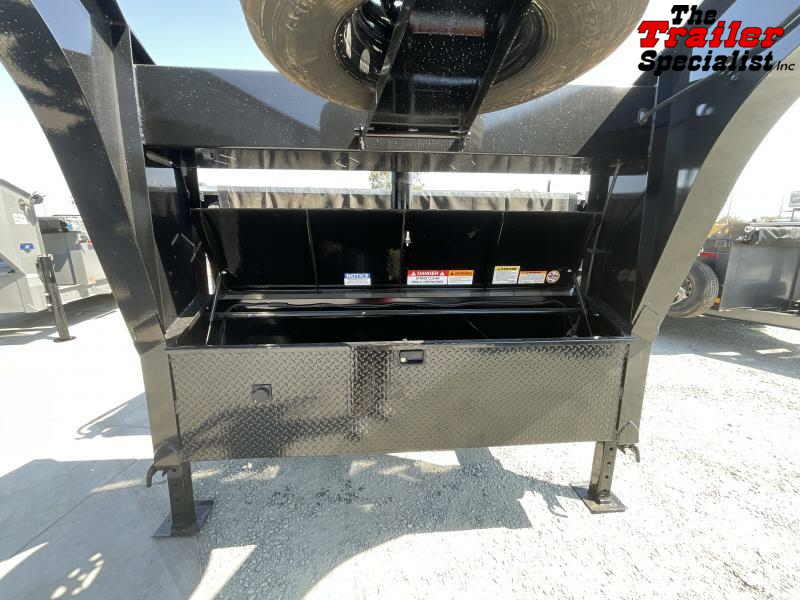 new Dump Trailers Diamond C Trailers  for sale, in Acampo, CA Thumbnail 9