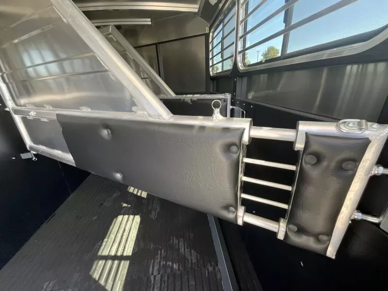 new Horse Trailers Logan Coach  for sale, in Acampo, CA Thumbnail 17