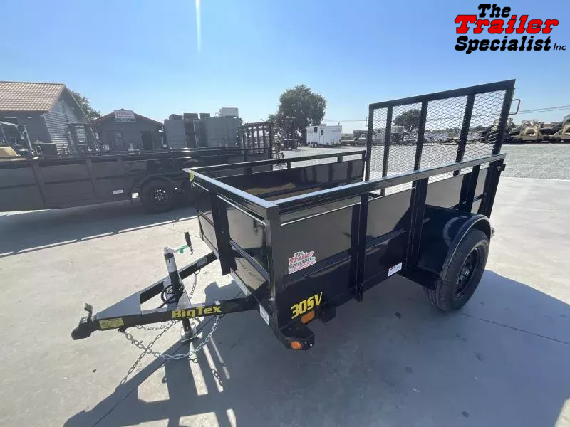 new Utility Trailers Big Tex Trailers  for sale, in Acampo, CA Thumbnail 2