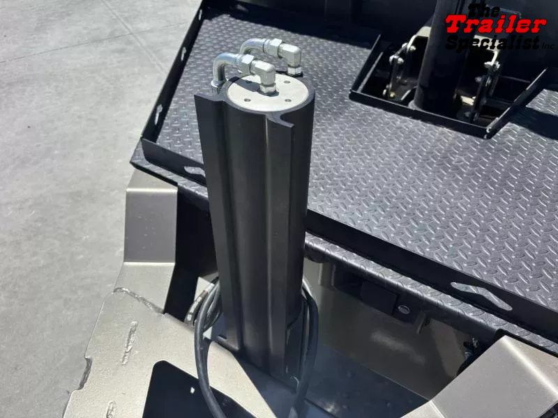 new Dump Trailers Diamond C Trailers  for sale, in Acampo, CA Thumbnail 10