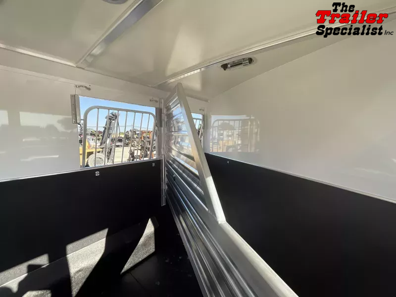 new Horse Trailers Cimarron Trailers  for sale, in Acampo, CA Thumbnail 16