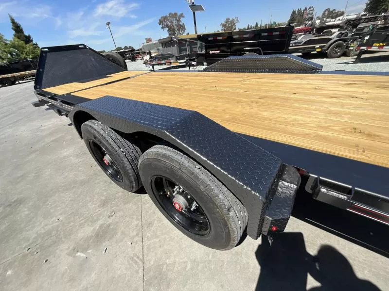 new Equipment / Flatbed Trailers Diamond C Trailers  for sale, in Acampo, CA Thumbnail 14