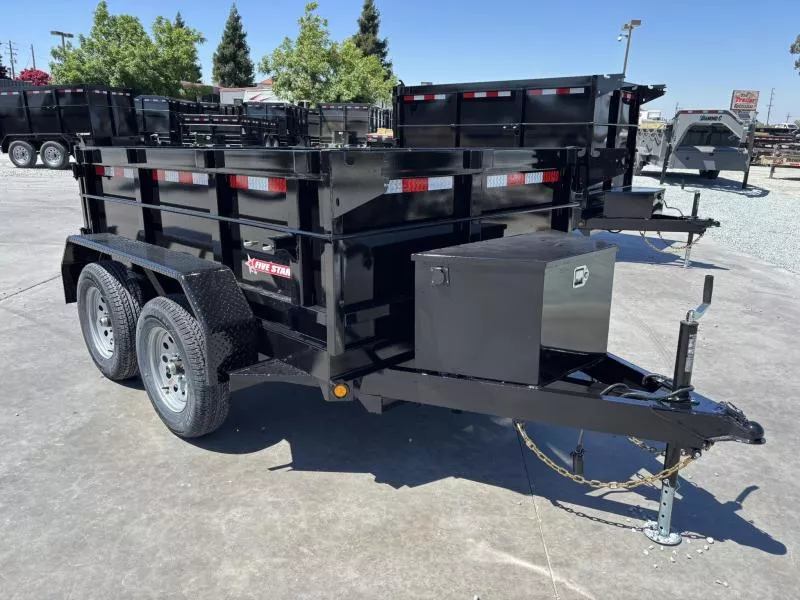 new Dump Trailers Five Star  for sale, in Acampo, CA Thumbnail 20