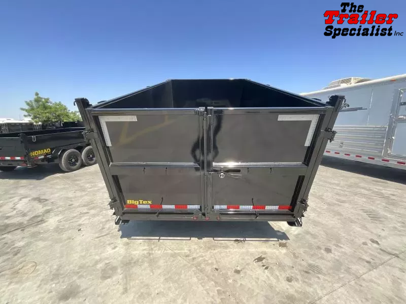 new Dump Trailers Big Tex Trailers  for sale, in Acampo, CA Thumbnail 18