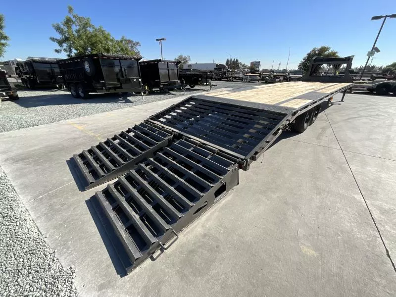 used Equipment / Flatbed Trailers Diamond C Trailers  for sale, in Acampo, CA Thumbnail 8