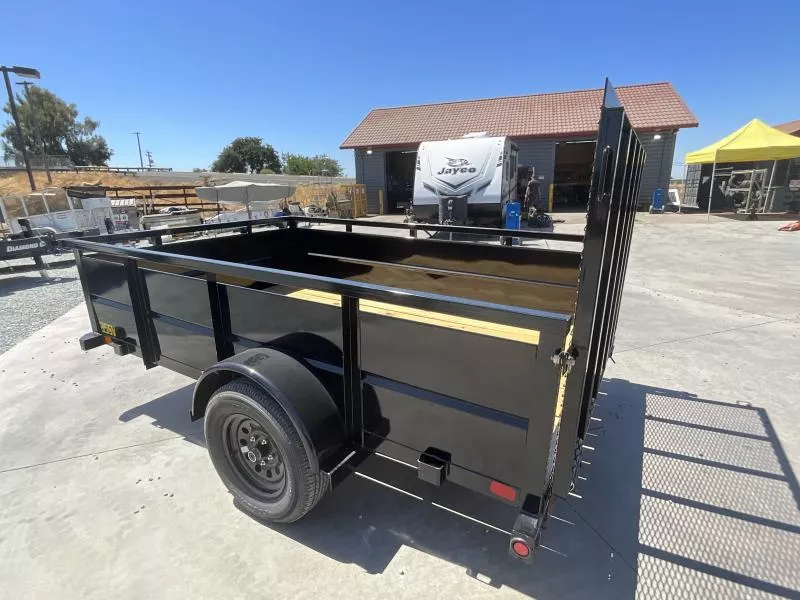 new Utility Trailers Big Tex Trailers  for sale, in Acampo, CA Thumbnail 3