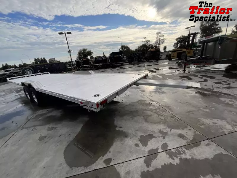 new Car Haulers / Racing Trailers Aluma  for sale, in Acampo, CA Thumbnail 13