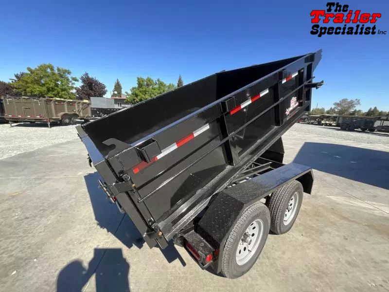 new Dump Trailers Five Star  for sale, in Acampo, CA Thumbnail 6