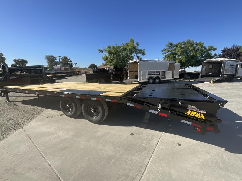 new Equipment / Flatbed Trailers Big Tex Trailers  for sale, in Acampo, CA Thumbnail 8
