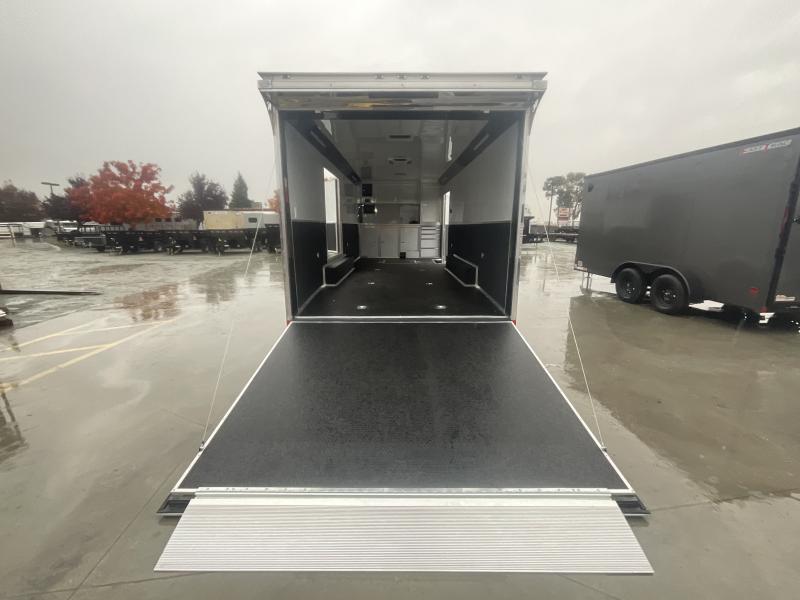 new Cargo (Enclosed) Trailers Wells Cargo  for sale, in Acampo, CA Thumbnail 11