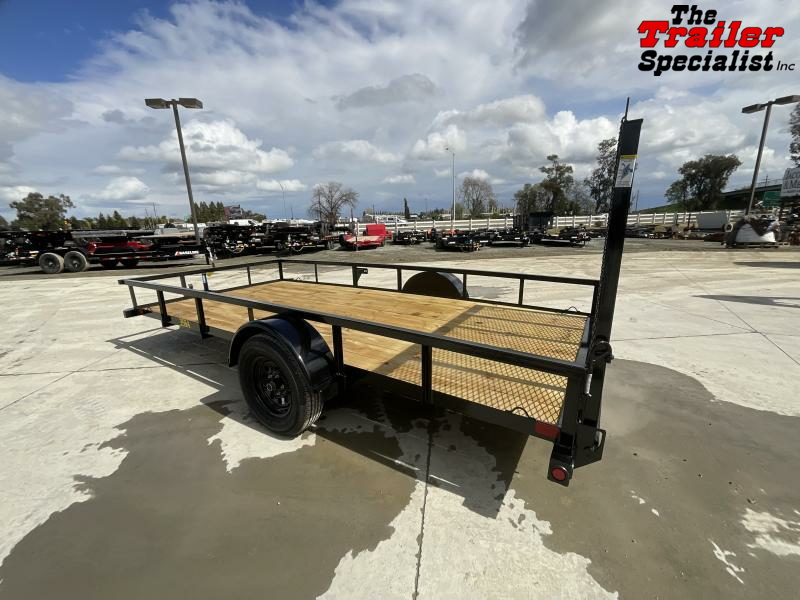 new Utility Trailers Big Tex Trailers  for sale, in Acampo, CA Thumbnail 4