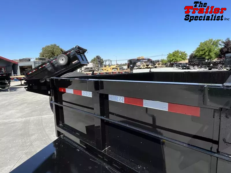 new Dump Trailers Five Star  for sale, in Acampo, CA Thumbnail 6