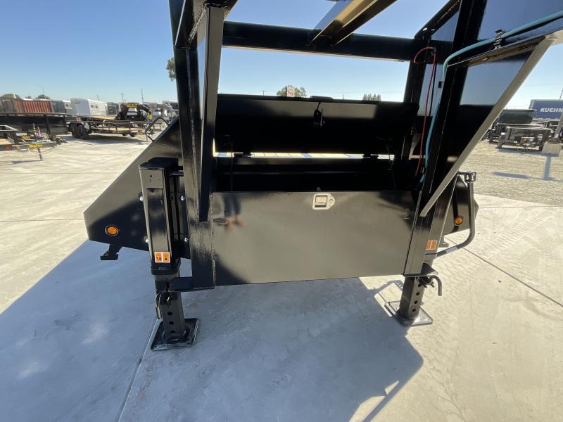new Equipment / Flatbed Trailers Big Tex Trailers  for sale, in Acampo, CA Thumbnail 6