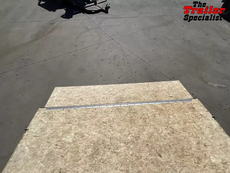 new Cargo (Enclosed) Trailers Wells Cargo  for sale, in Acampo, CA Thumbnail 10