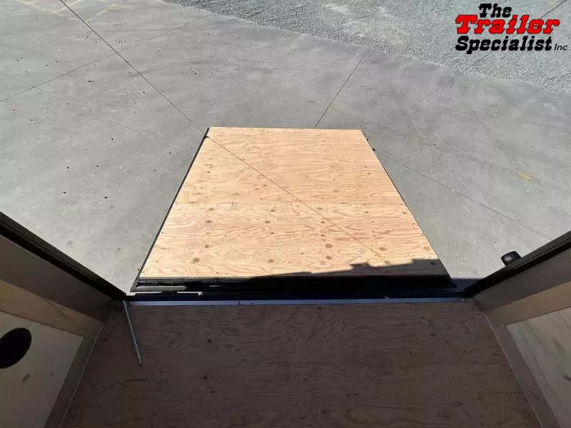 new Cargo (Enclosed) Trailers Cargo King  for sale, in Acampo, CA Thumbnail 13