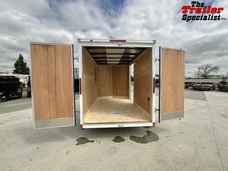 new Cargo (Enclosed) Trailers Wells Cargo  for sale, in Acampo, CA Thumbnail 7