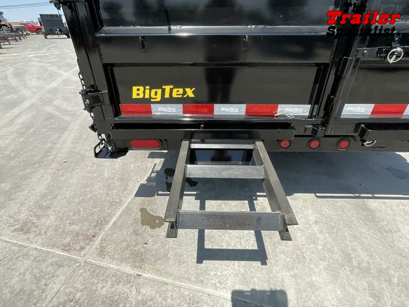 new Dump Trailers Big Tex Trailers  for sale, in Acampo, CA Thumbnail 14