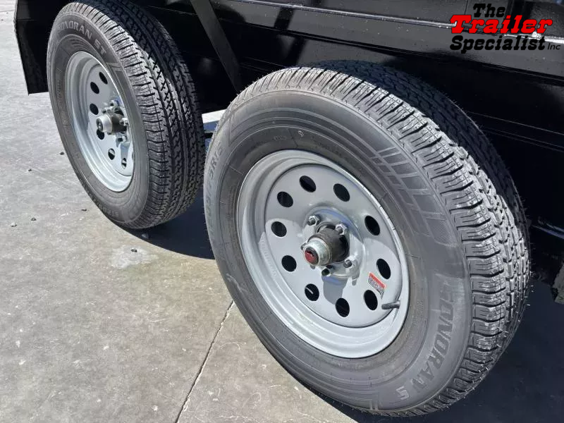 new Dump Trailers Five Star  for sale, in Acampo, CA Thumbnail 22