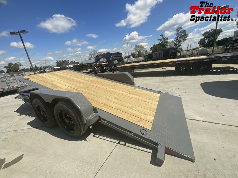new Equipment / Flatbed Trailers Diamond C Trailers  for sale, in Acampo, CA Thumbnail 9
