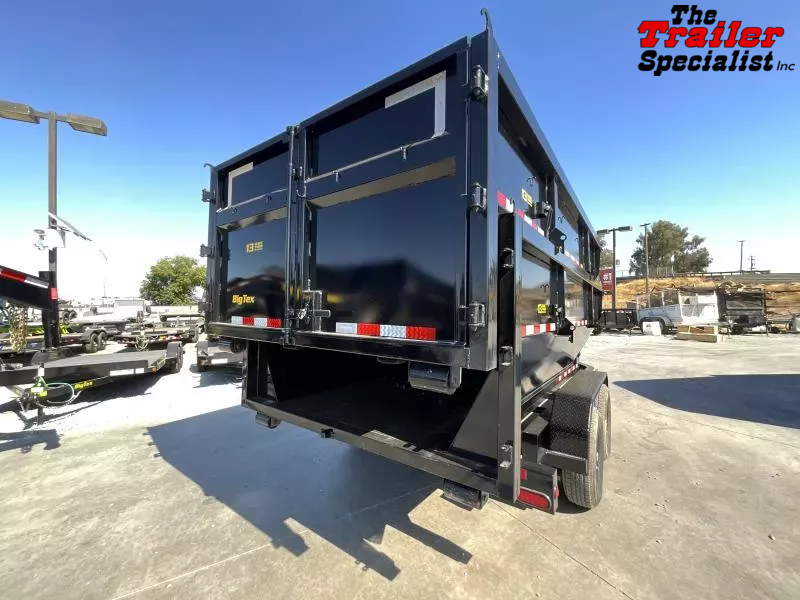 new Dump Trailers Big Tex Trailers  for sale, in Acampo, CA Thumbnail 6