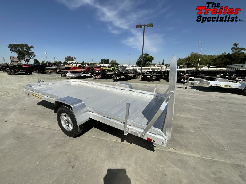 new Utility Trailers Aluma  for sale, in Acampo, CA Thumbnail 3