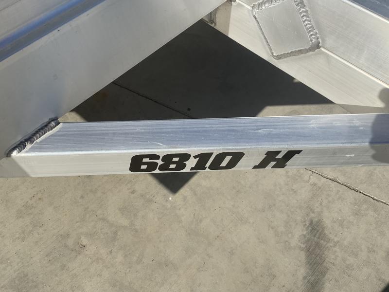 new Utility Trailers Aluma  for sale, in Acampo, CA Thumbnail 6