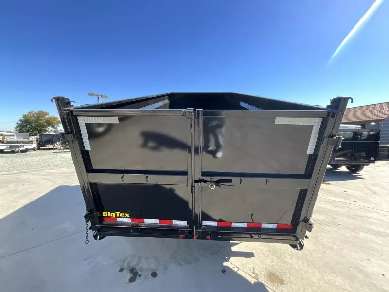 new Dump Trailers Big Tex Trailers  for sale, in Acampo, CA Thumbnail 15