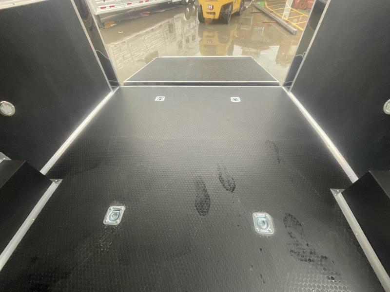 new Cargo (Enclosed) Trailers Wells Cargo  for sale, in Acampo, CA Thumbnail 13