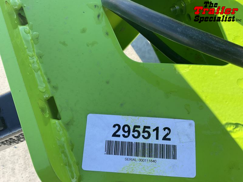 new Equipment / Flatbed Trailers Diamond C Trailers  for sale, in Acampo, CA Thumbnail 15