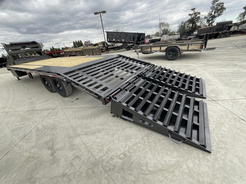 new Equipment / Flatbed Trailers Diamond C Trailers  for sale, in Acampo, CA Thumbnail 10