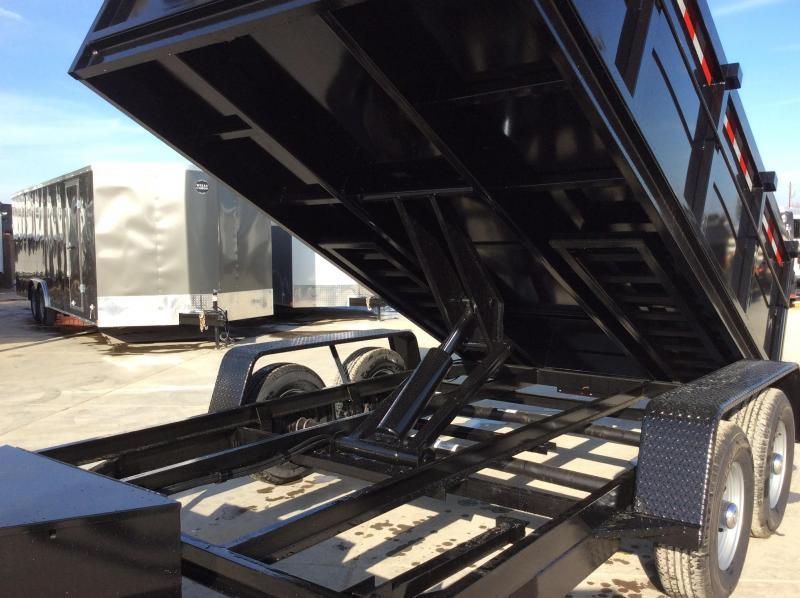 new Dump Trailers Five Star  for sale, in Acampo, CA Thumbnail 6
