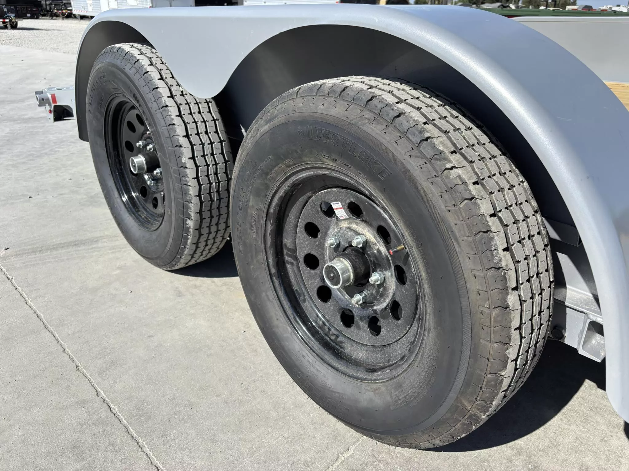 new Car Haulers / Racing Trailers Diamond C Trailers  for sale, in Acampo, CA Thumbnail 15