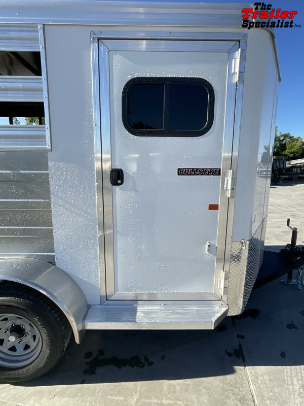 new Horse Trailers Logan Coach  for sale, in Acampo, CA Thumbnail 13