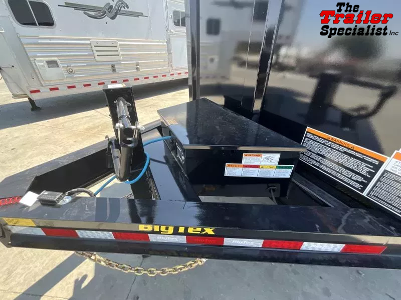 new Dump Trailers Big Tex Trailers  for sale, in Acampo, CA Thumbnail 13