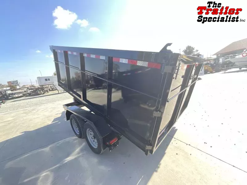 new Dump Trailers Five Star  for sale, in Acampo, CA Thumbnail 13