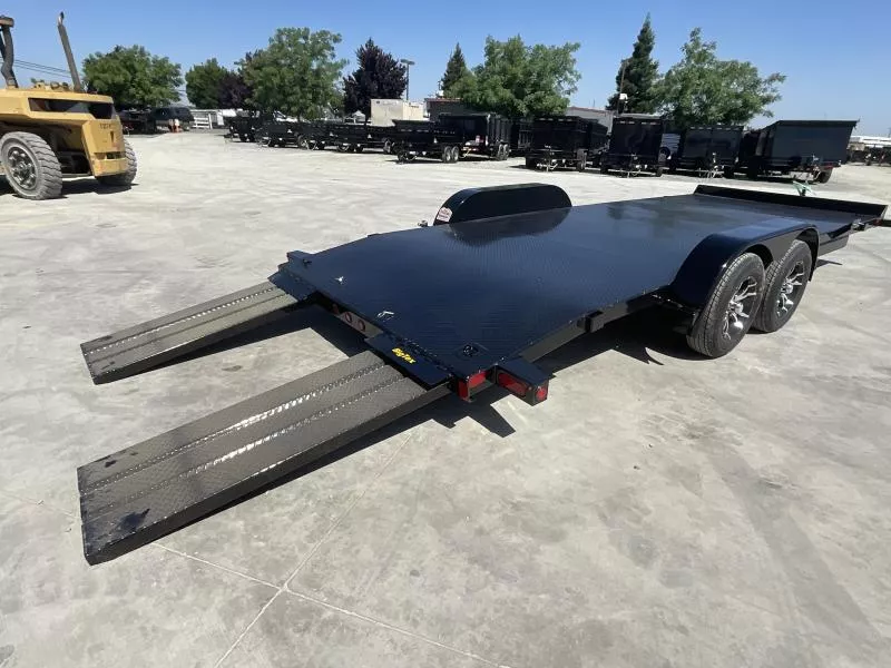 new Car Haulers / Racing Trailers Big Tex Trailers  for sale, in Acampo, CA Thumbnail 8