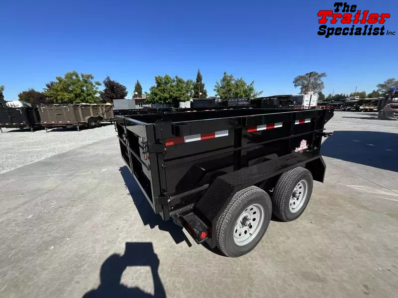new Dump Trailers Five Star  for sale, in Acampo, CA Thumbnail 32