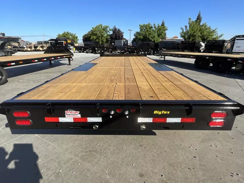new Equipment / Flatbed Trailers Big Tex Trailers  for sale, in Acampo, CA Thumbnail 11