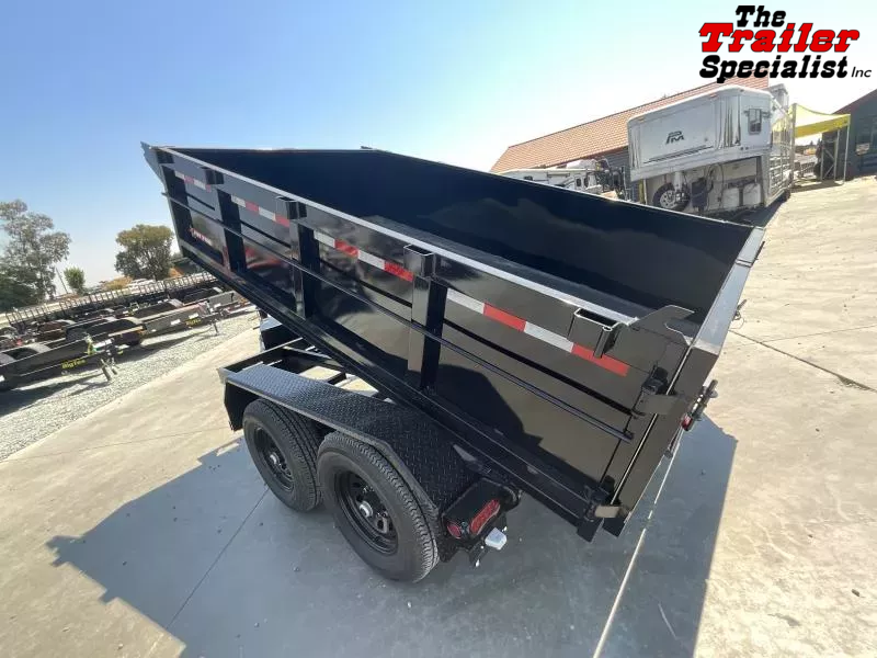 new Dump Trailers Five Star  for sale, in Acampo, CA Thumbnail 4
