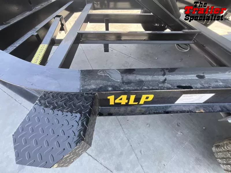 new Dump Trailers Big Tex Trailers  for sale, in Acampo, CA Thumbnail 20