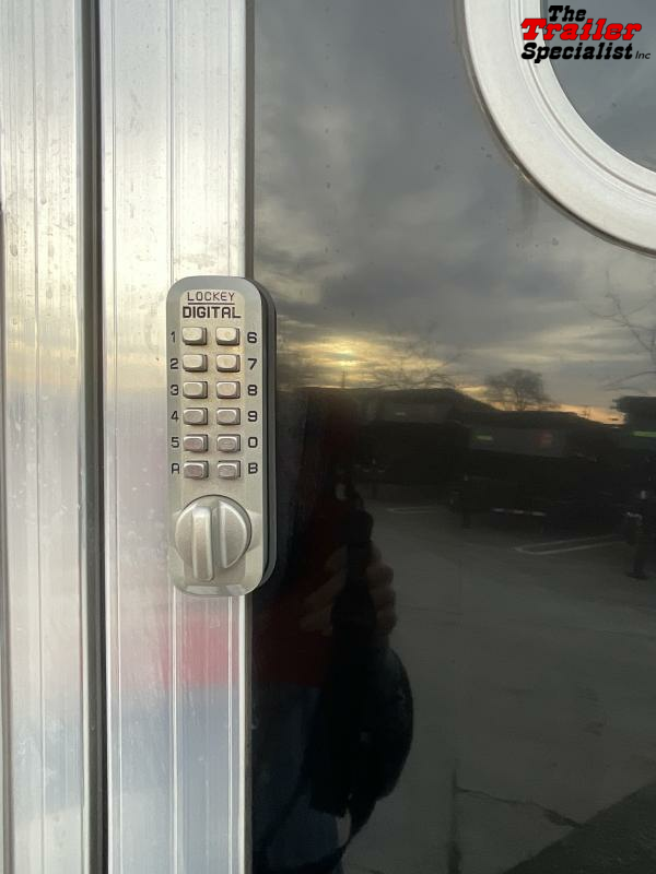 new Horse Trailers Elite Trailers  for sale, in Acampo, CA Thumbnail 9