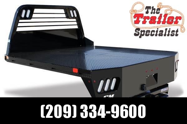 NEW 2022 CM RD RD/9'4/97/60/34SD Truck Bed NEW 2022 CM RD RD/9'4/97/60/34SD Truck Bed